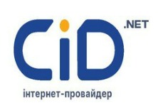 Интернет-провайдер CIDNet
